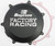 Factory Racing Clutch Cover Kaw Black
