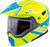 Exo At950 Cold Weather Helmet Teton Blue 2x (Dual Pane)