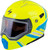 Exo At950 Cold Weather Helmet Teton Blue 2x (Dual Pane)