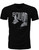 Fly Squad Tee Black 2x
