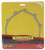 Clutch Cover Gasket Outer Honda 333006
