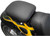 X Wide Pillion 9.5"W X11"L Detachable