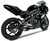 Race Trc Slip On Exhaust Ss Cf Cf