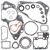 Complete Gasket Set With Oil Seals 811574
