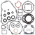 Complete Gasket Set With Oil Seals 811442