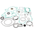 Complete Gasket Set With Oil Seals Ktm