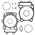 Top End Gaskets 810592