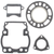 Top End Gaskets 810541