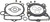 Top End Gaskets 810372