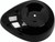 S&S Cycle Air Stream Air Cleaner Cover for all Stealth Applications - Gloss Black S&S Cycle Air Stream Air Cleaner Cover for all Stealth Applications - Gloss Black