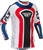 Lite Se Glory Jersey Red/White/Blue Lg
