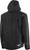 Fly Incline Jacket Black 3x