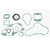 Athena 86-89 Honda TRX 250 R FOURTRAX Complete Gasket Kit (Excl Oil Seals)