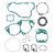 Athena 92-01 Honda CR 250 R Complete Gasket Kit