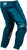 Kinetic Mesh Noiz Pants Blue/Navy Sz 28