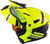 Exo At950 Cold Weather Helmet Teton Hi Vis Xl (Electric)