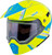 Exo At950 Cold Weather Helmet Teton Blue 3x (Electric)