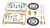 Carburetor Rebuild Kit 26-1980