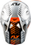 Formula Cp Slice Helmet Grey/Orange/Black Sm