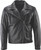 Kuryakyn Leather By River Road Ironclad Classic Leather Jacket Black - Large