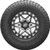 Tire Mud Terrain Km3 F/R 27x11r14 Radial Pr8