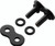 BikeMaster 520 BMXR X-Ring Rivet Link - Black BikeMaster 520 BMXR X-Ring Rivet Link - Black