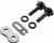 BikeMaster 530 BMXR O-Ring Clip Link - Chrome BikeMaster 530 BMXR O-Ring Clip Link - Chrome