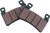 BikeMaster Honda Brake Pads 961196