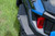Seizmik 16-23 Polaris General 1000/ 4 HDPE Fender Flares Kit - Black