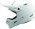 Answer AR1 Solid Helmet White - XS