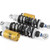 Ohlins 14-21 Yamaha XV 950 Bolt/XV 950R STX 36 Twin Shock Absorber
