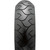 Bridgestone Battlax BT012R Radial E Tire - 160/60R15 M/C 67H TL Rear
