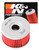K&N Suzuki 2.375in OD x 1.469in H Oil Filter