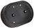 K&N 88-12 Harley Davidson Sportster Screamin Eagle Element Replacement Air Filter