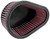 K&N 96-09 Suzuki DR650S/SE Replacement Air Filter