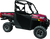DragonFire Racing 18-24 Polaris Ranger XP 1000 UTV Doors - 2 Doors