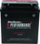 BikeMaster Battery - BTX16-BS-1