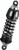Progressive 430-4063B Shocks Blk 11.5in Progressive 430-4063B Shocks Blk 11.5in