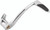 Performance Machine Brake Lever Assembly Contour - Chrome 0032-1081-CH Performance Machine Brake Lever Assembly Contour - Chrome 0032-1081-CH