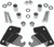 Progressive 990/970 Remote Reservoir Top Mount Brackets Progressive 990/970 Remote Reservoir Top Mount Brackets