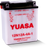 Yuasa 12N12A-4A-1 Conventional 12-Volt Battery