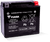 Yuasa YTX20L Maintenance Free AGM 12-Volt Battery