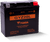 Yuasa GYZ20L High Performance Maintenance Free AGM 12-Volt Battery