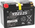 Yuasa YTZ12S Maintenance Free AGM 12-Volt Battery