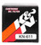 K&N Oil Filter Powersports Cartridge Oil Filter
