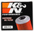 K&N Oil Filter Powersports Cartridge Oil Filter KN-114