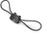 Kx 2.0 Impact Guard Set Elastic Cord Black