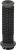 Pilot Mx Lock On Gripss Black/Gray