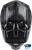 Youth Werx R Carbon Helmet Black Carbon Yl