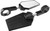 Billet Side Mirror 1.85" Black Pair Billet Side Mirror 1.85" Black Pair